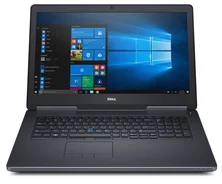 DELL Precision M7720 (7GHY0)