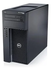 Dell Precision T1650