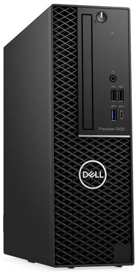 DELL Precision T3430 SFF (8C5K9)