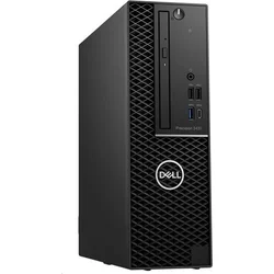DELL Precision T3431 SFF (3431-002 - Počítače stolní