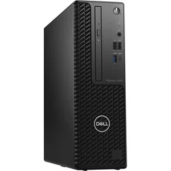 DELL Precision T3440 SFF (R72GM) - Počítače stolní