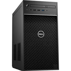 DELL Precision T3640 MT (8N4C5) - Počítače stolní