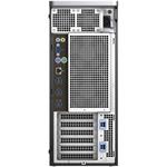 DELL Precision T5820/ Xeon W-2223/ 16GB/ 512GB SSD/ T1000 4GB/ vPro/ W10Pro (W11Pro down)/ 3Y PS NBD na mieste