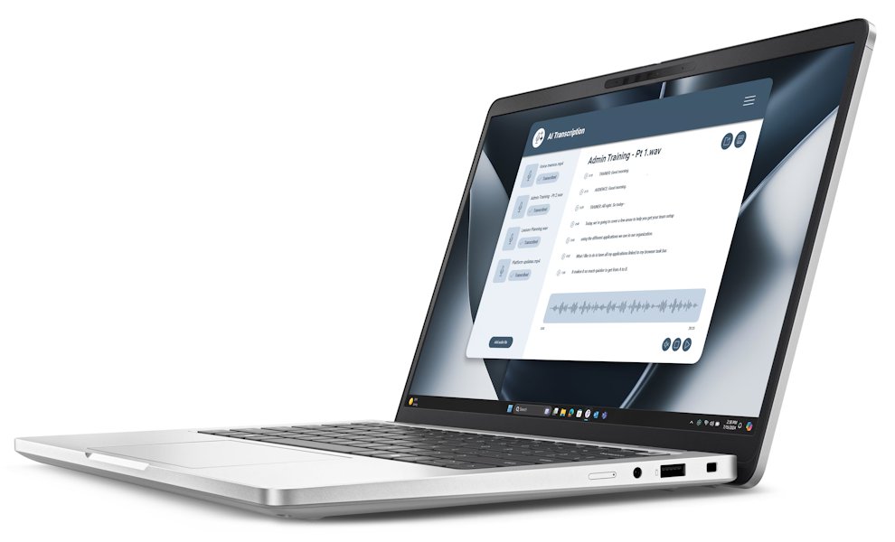 DELL Pro 13 Plus PB13255 (91GMC)