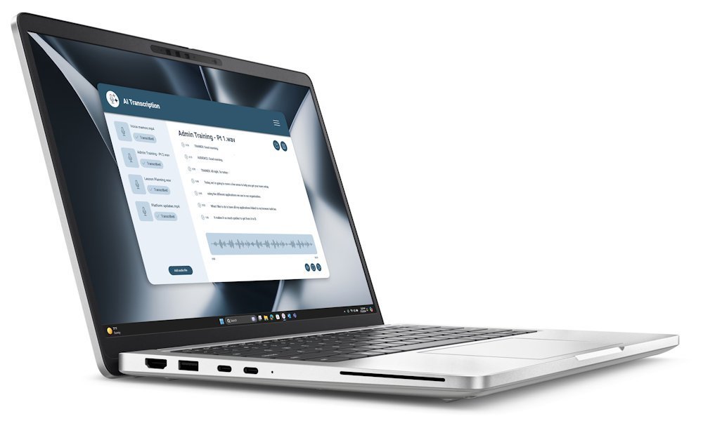 DELL Pro 13 Plus PB13255 (RG17D)