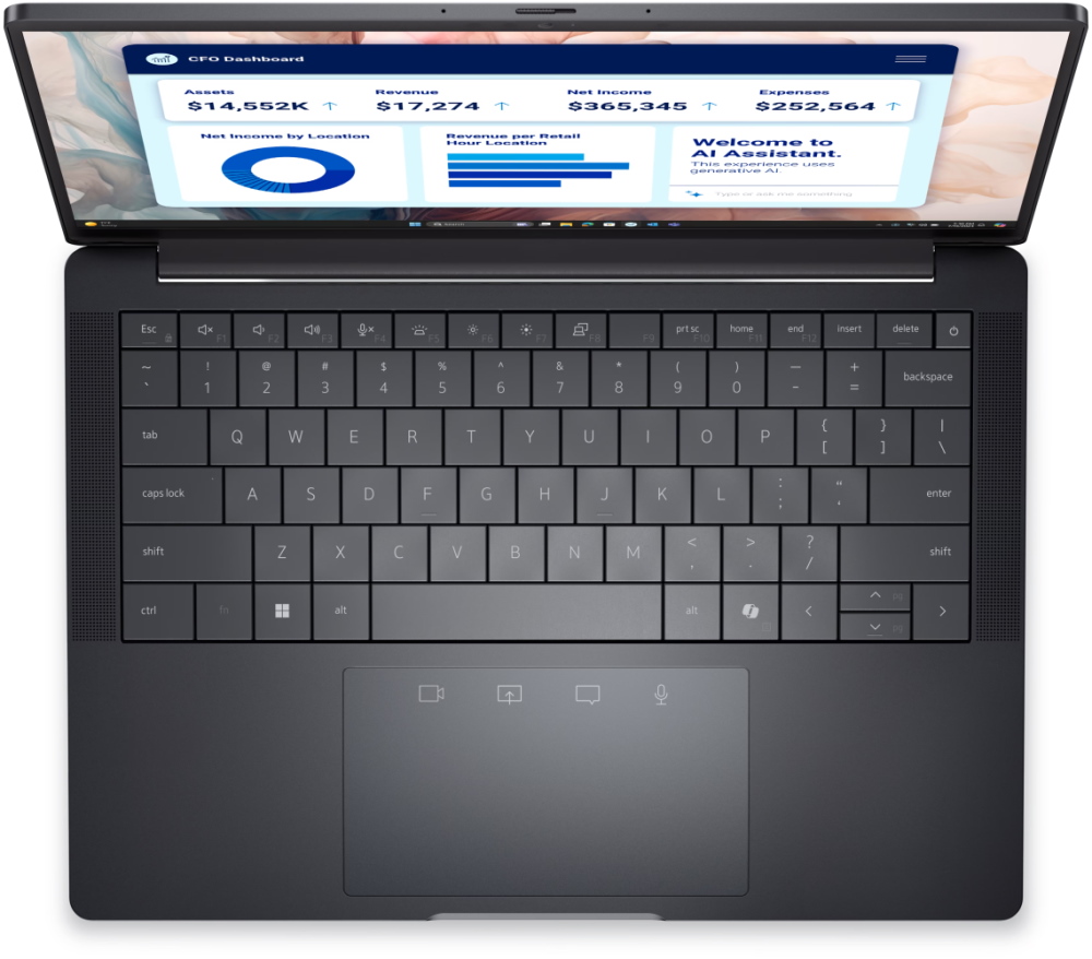Dell Pro 13 Premium (YWWWC)