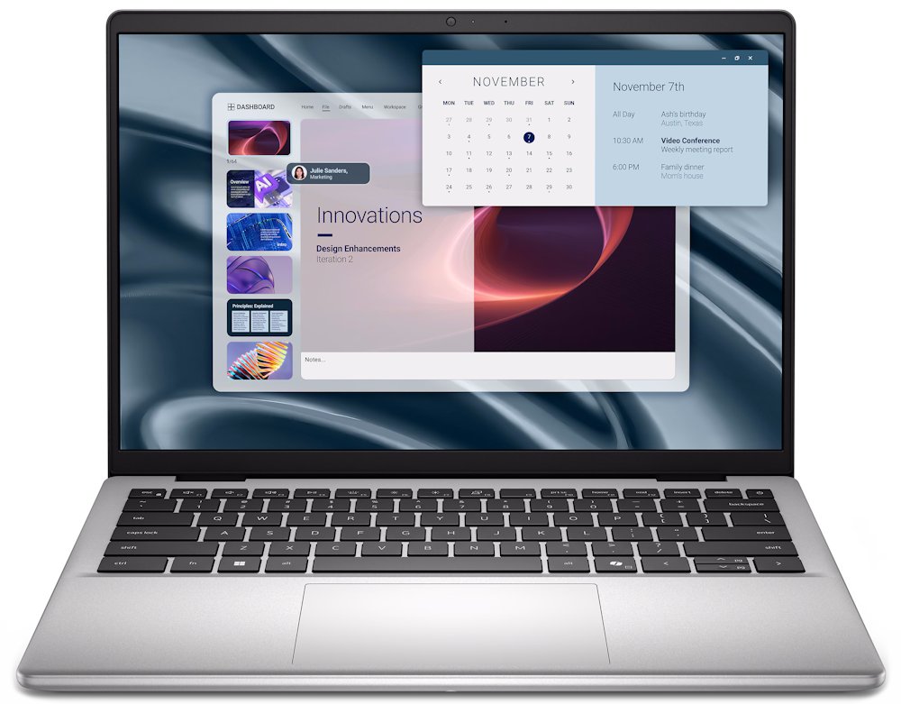 DELL Pro 14 Essential PV14255 (3K1D9)
