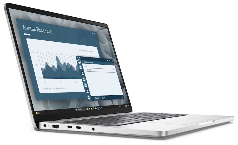 DELL Pro 14 PC14250 (H2DCG)