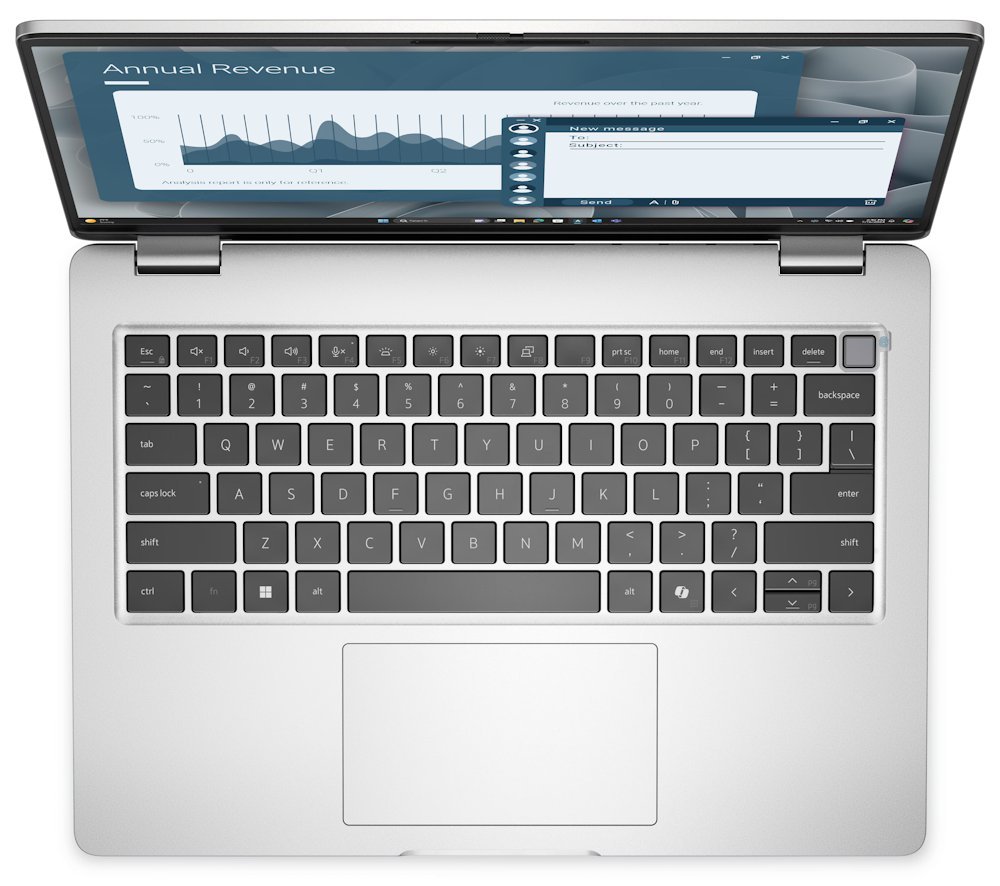 DELL Pro 14 PC14250 (H37JX)