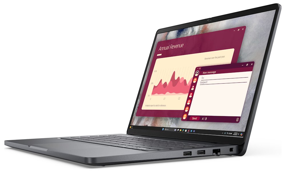 DELL Pro 14 PC14250 (N6HFP)