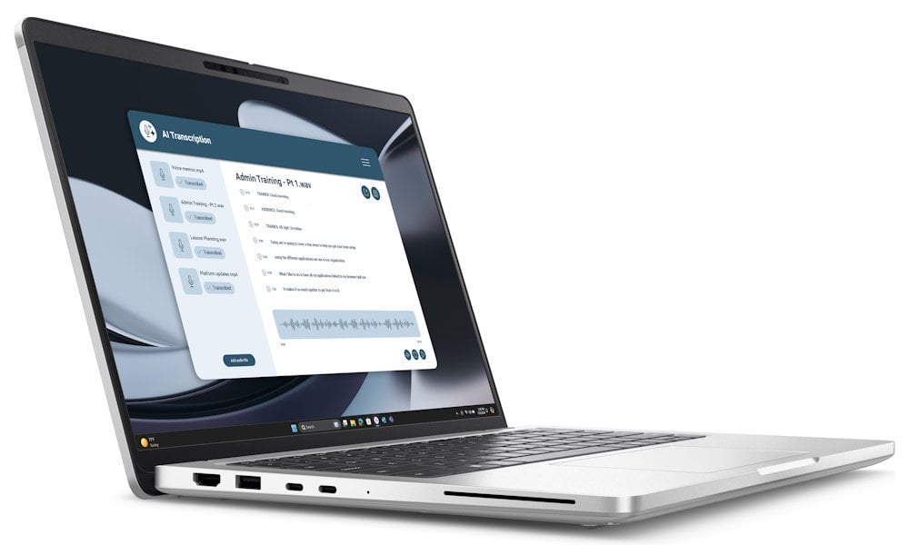 DELL Pro 14 Plus PB14255 (CYNJN)