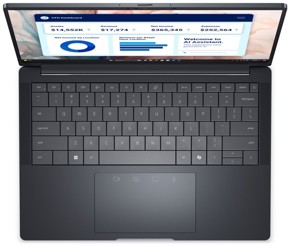 DELL Pro 14 Premium (44P2P)