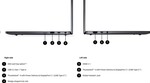 DELL Pro 14 Premium PA14250 (7F3F0)