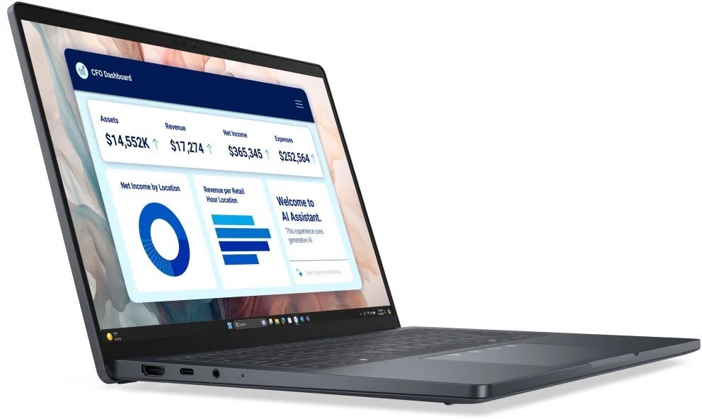 DELL Pro 14 Premium (VKRHR)