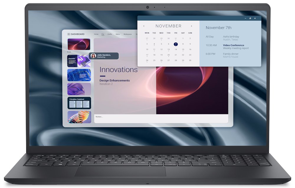 DELL Pro 15 Essential PV15250 (VJM06)