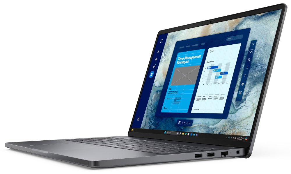 DELL Pro 16 PC16250 (JRKVT)