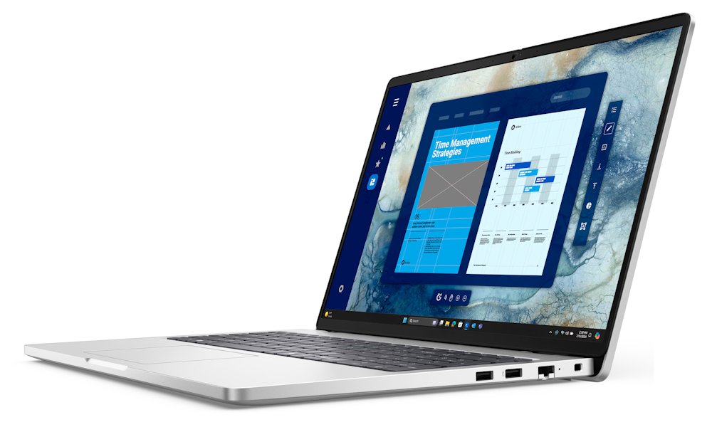 DELL Pro 16 PC16250 (K2YXT)