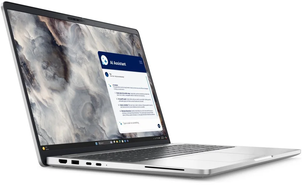 DELL Pro 16 Plus (G1GTY)