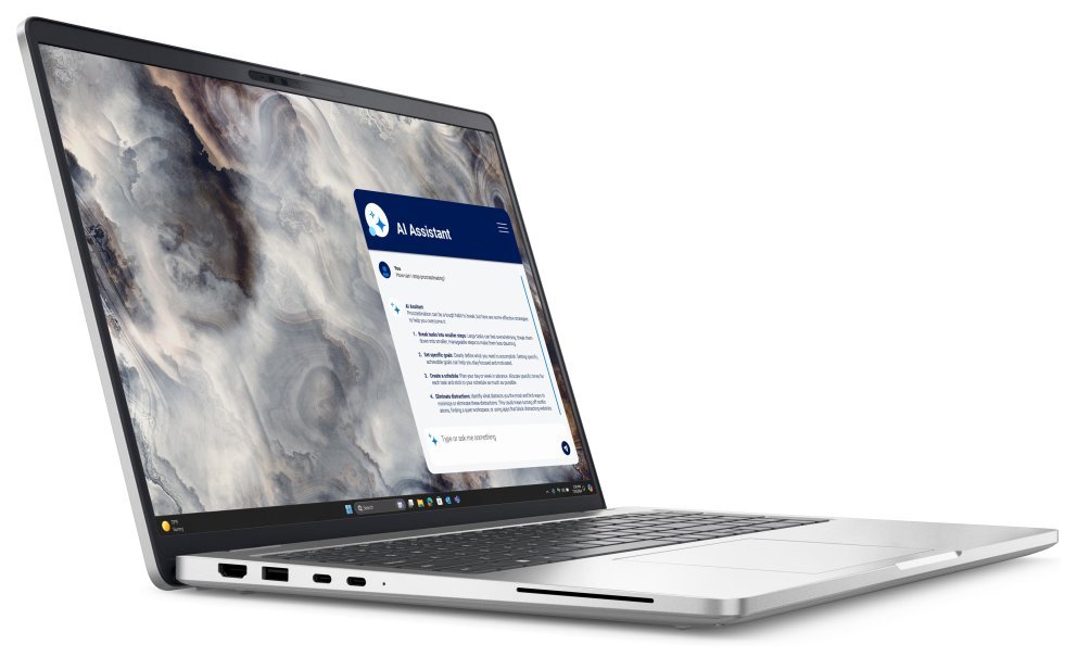 DELL Pro 16 Plus PB16250 (J95WY)