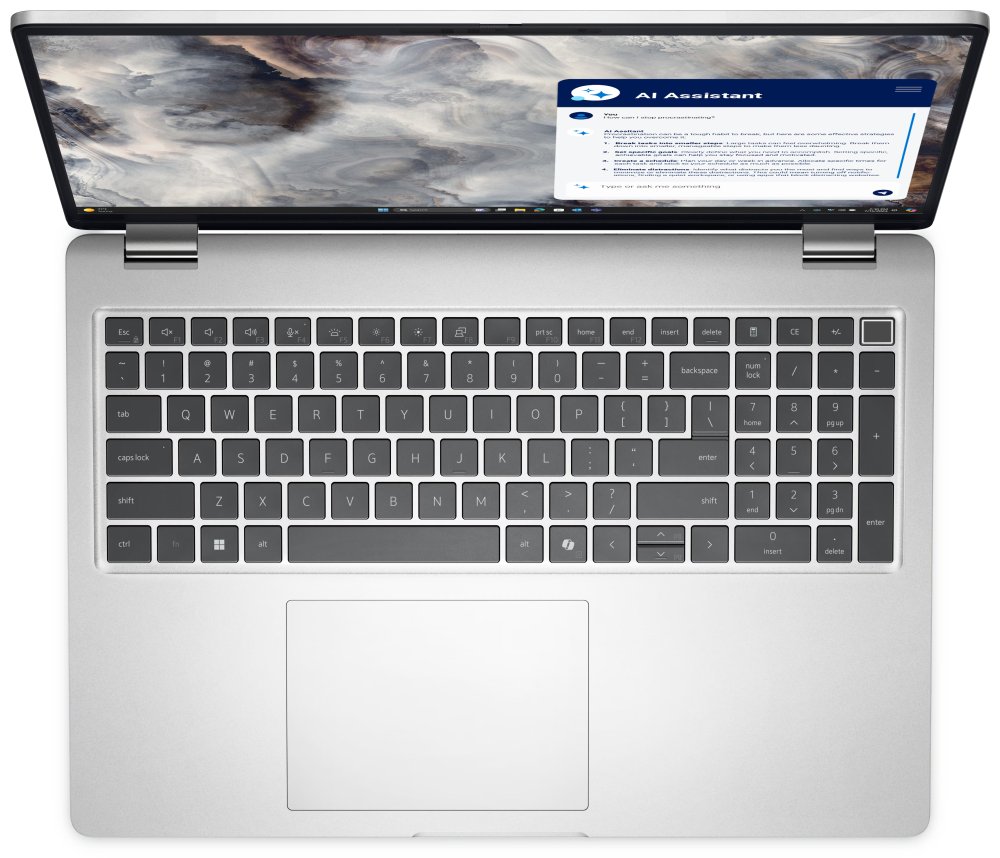 DELL Pro 16 Plus PB16250 (RY2RP)
