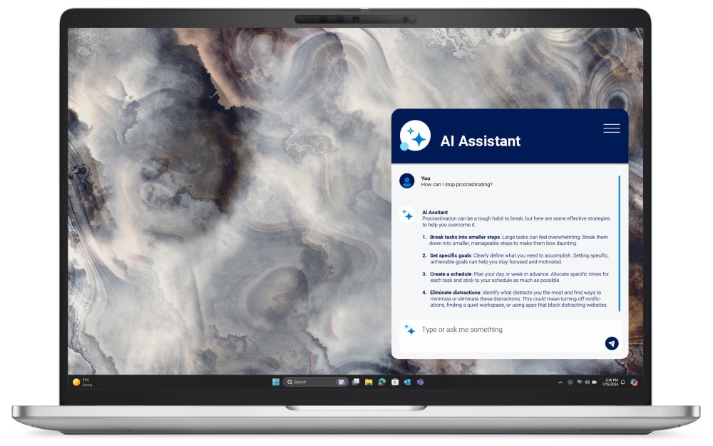 DELL Pro 16 Plus PB16250 Touch (R3VJ9)