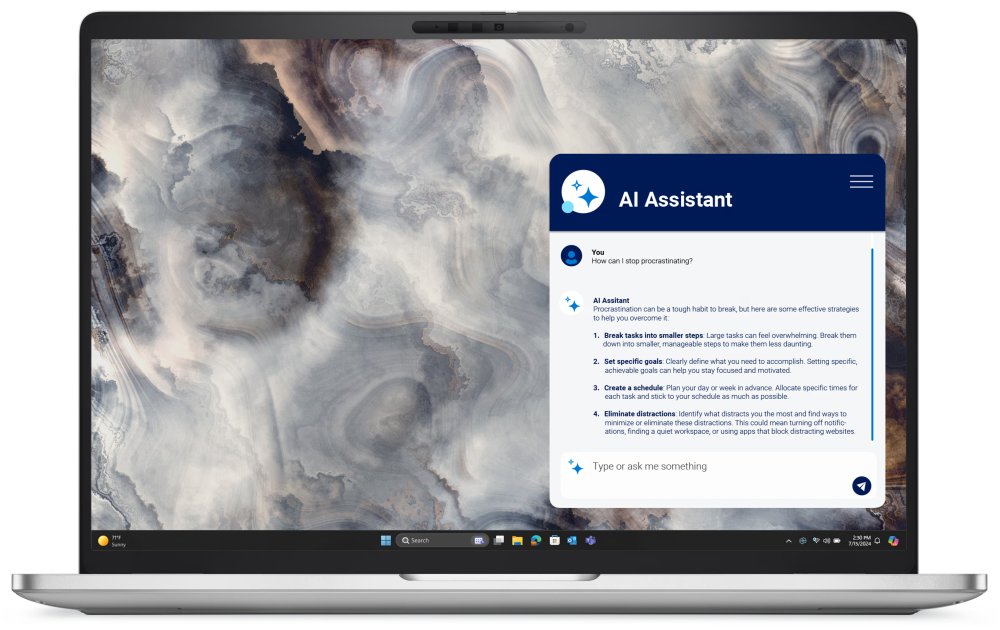 DELL Pro 16 Plus PB16250 (WMP7X)