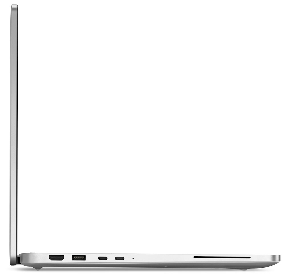 DELL Pro 16 Plus PB16255 (2W50M)