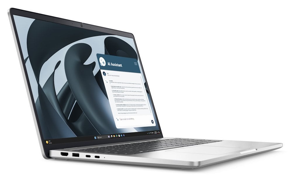 DELL Pro 16 Plus PB16255 (7DF96)