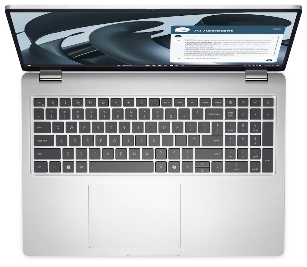 DELL Pro 16 Plus PB16255 (DKCV4)