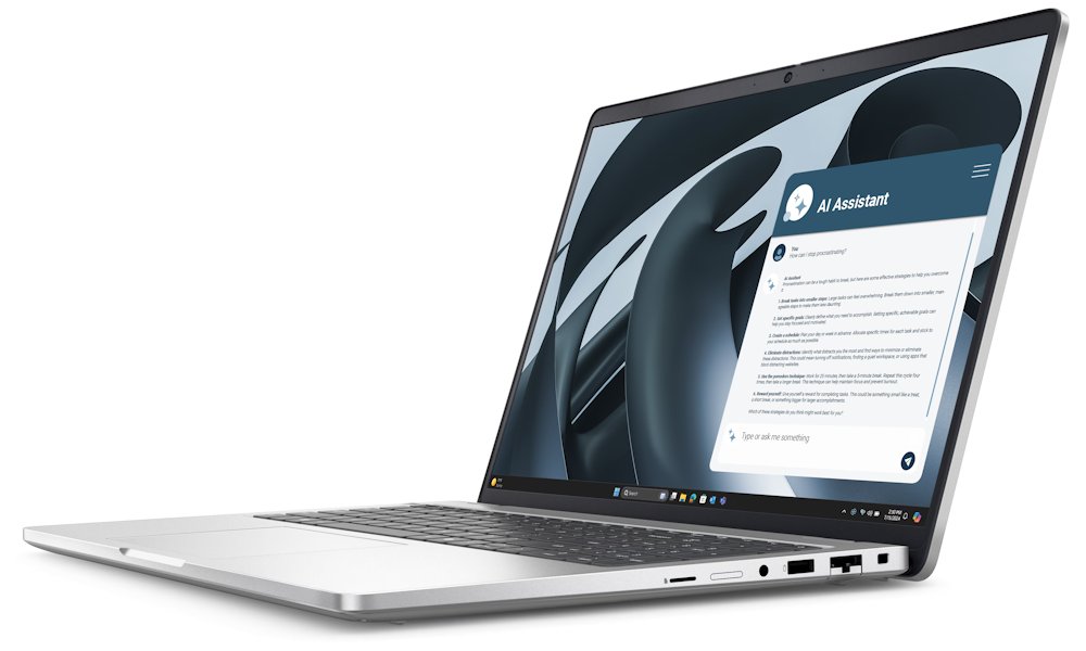 DELL Pro 16 Plus PB16255 (P31KD)