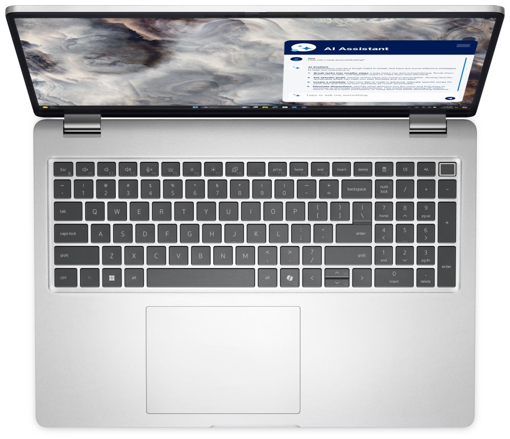DELL Pro 16 Plus (YG65H)
