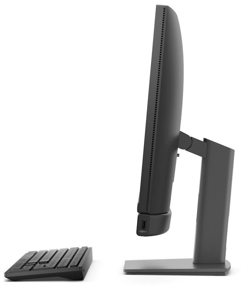 DELL Pro 24 AIO QC24251 (HXR6R)