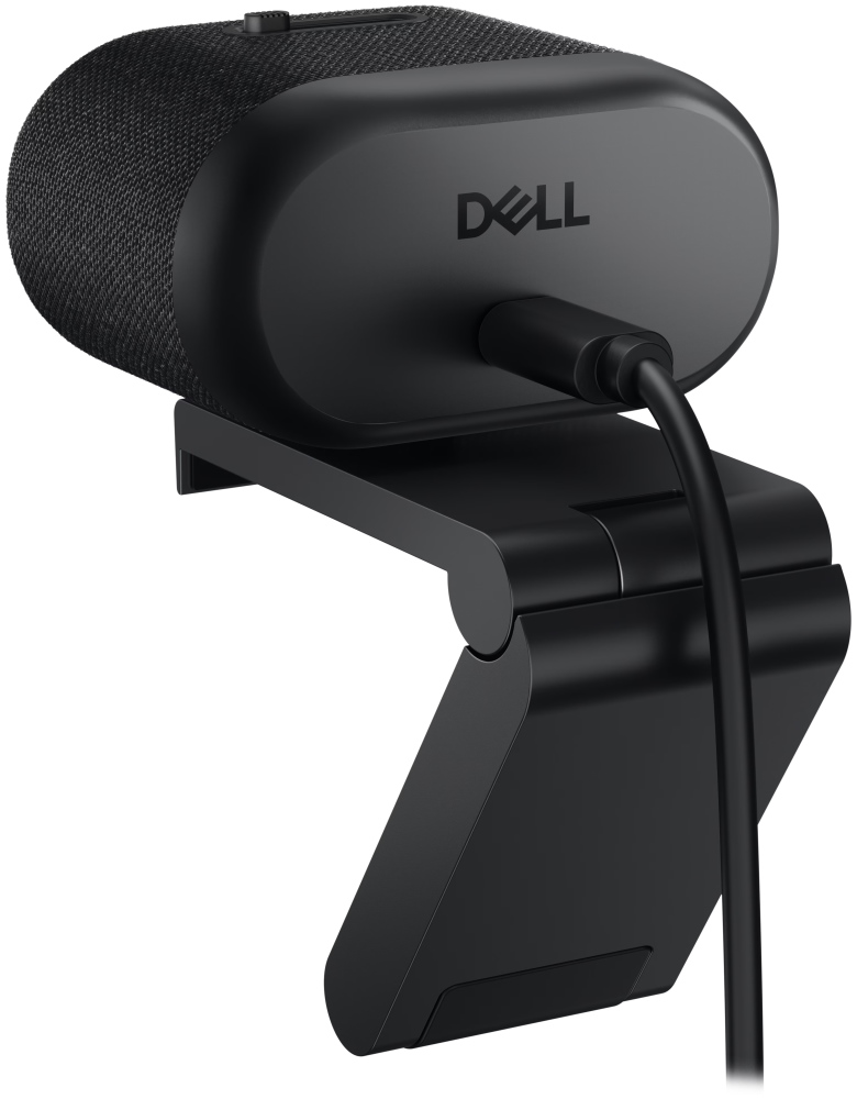 DELL Pro 7 Webcam 4K WB726