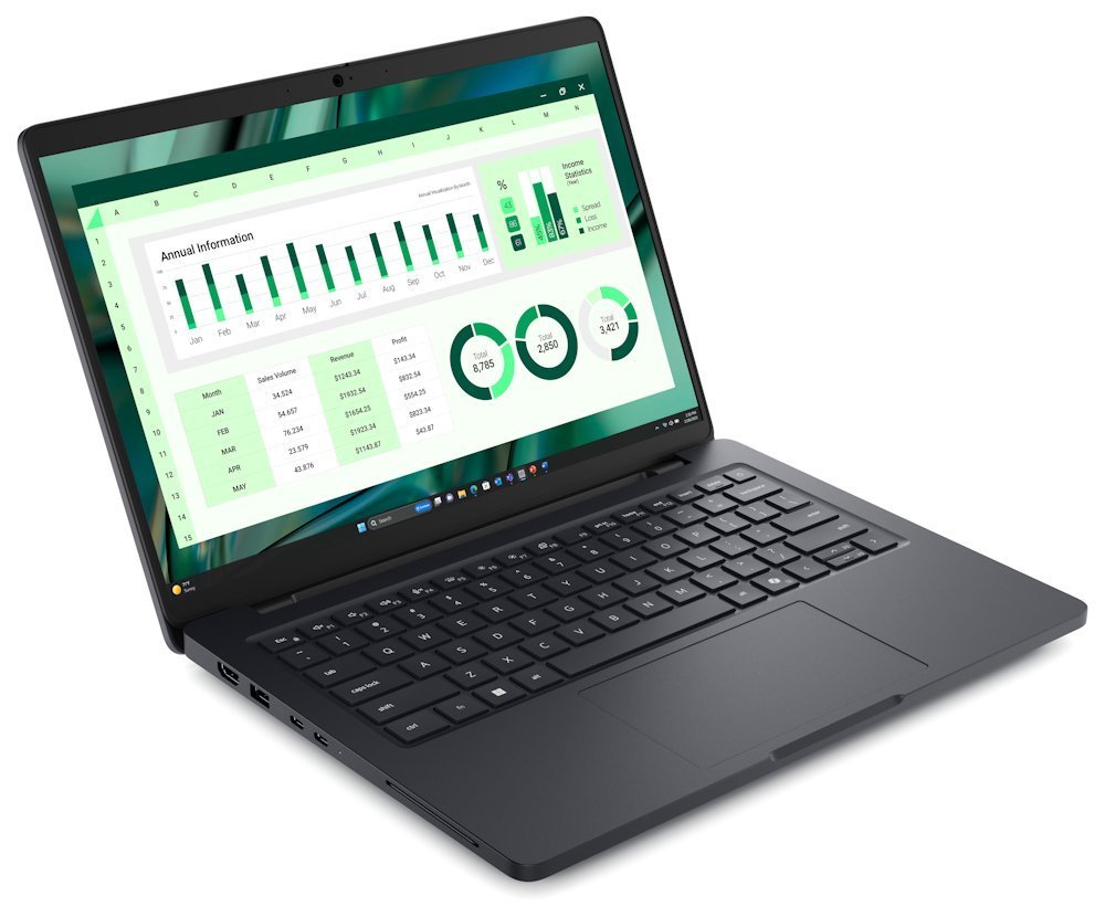 DELL Pro Max 14 MC14250 (3N5JN)