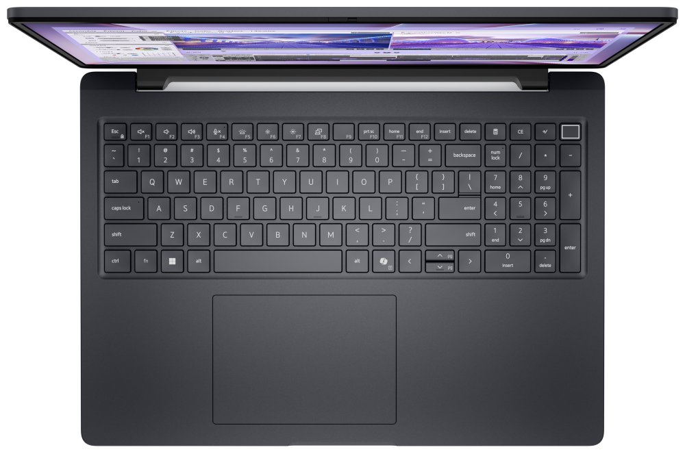 DELL Pro Max 16 MC16250 (NMTTP)