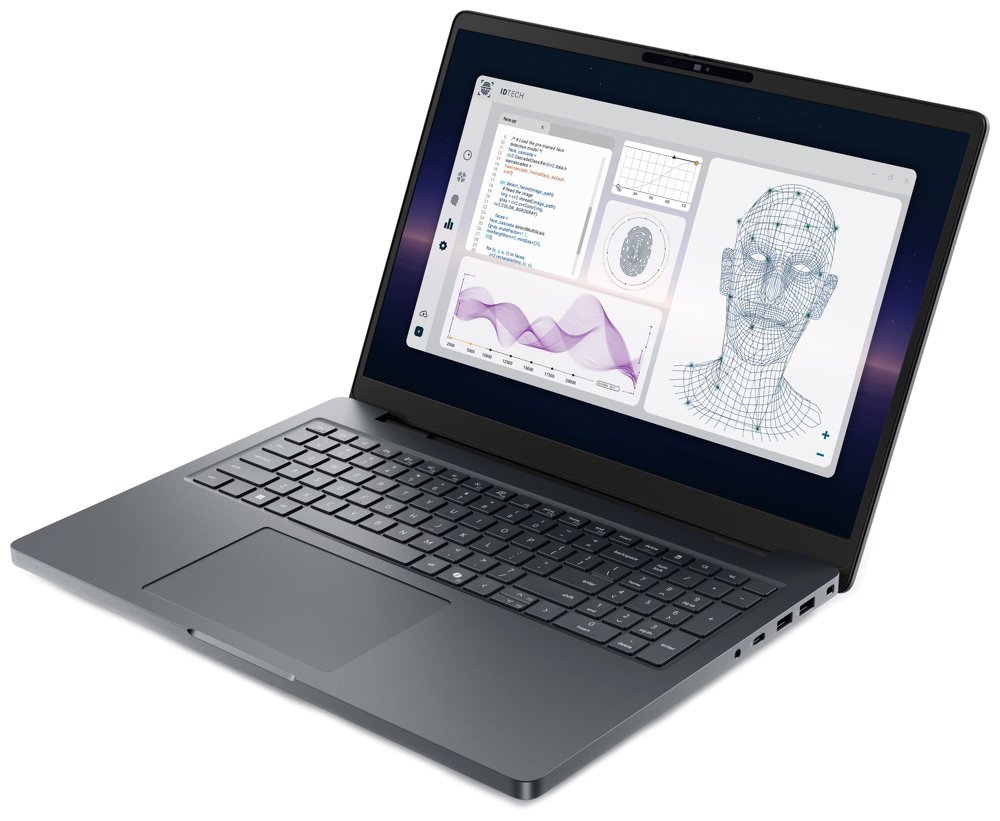 DELL Pro Max Plus 16 MB16250 (XNK1J)