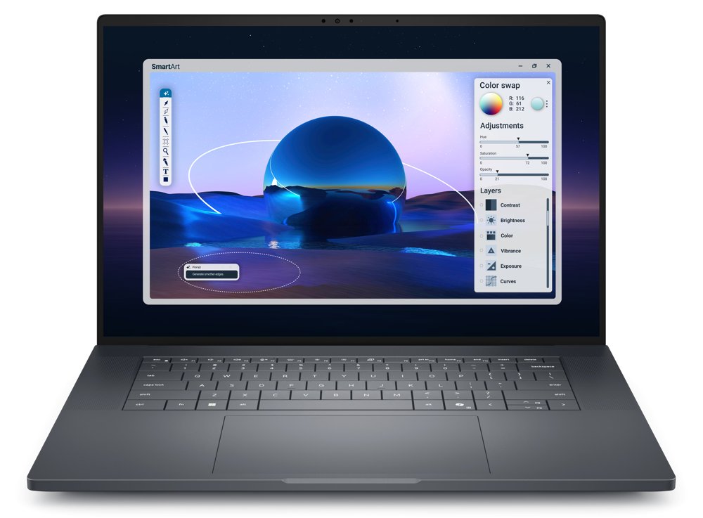 DELL Pro Max Premium 16 MA16250 (NWG7C)
