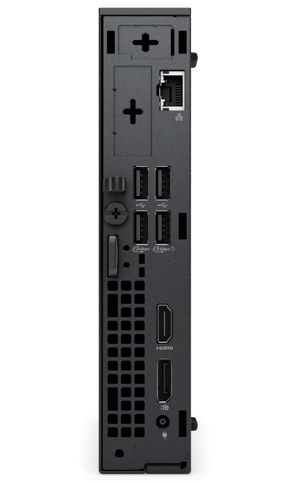 DELL Pro Micro QCM1250 (GNJ9C)