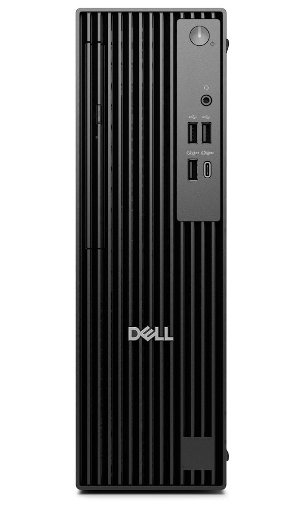 DELL Pro Slim QCS1250 (C6RDP)