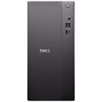 DELL Pro Tower Essential QVT1260/ i3-14100/ 8GB/ 512GB SSD/ Intel UHD/ W11Pro/ 3Y PS on-site