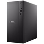 DELL Pro Tower Essential QVT1260/ i3-14100/ 8GB/ 512GB SSD/ Intel UHD/ W11Pro/ 3Y PS on-site