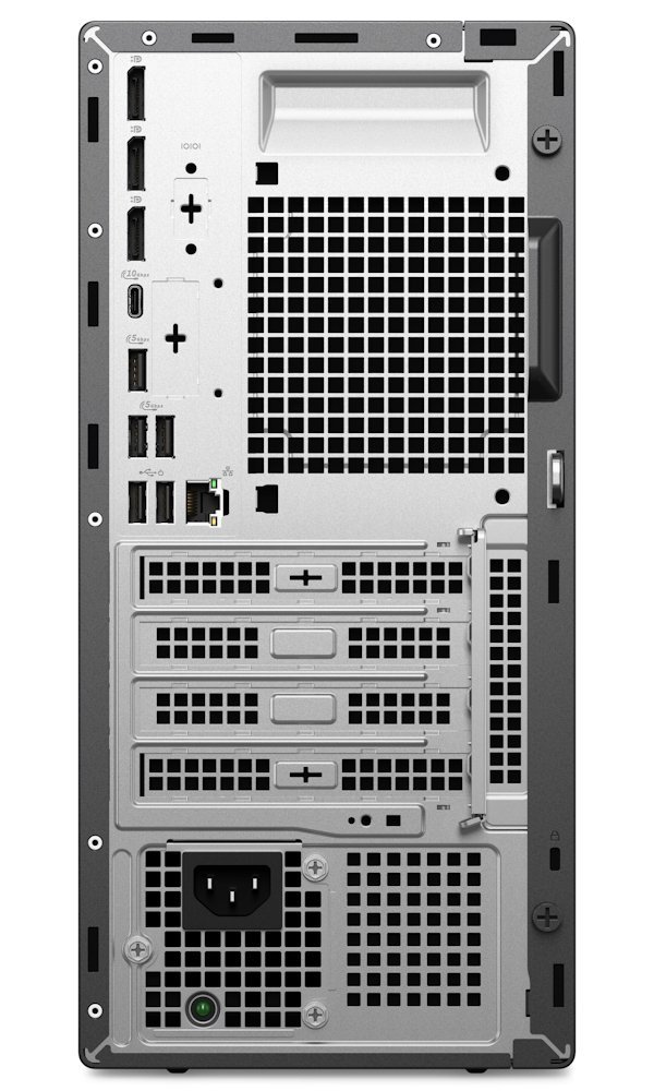 DELL Pro Tower Precision 7 PW7T1260 (J2KMV)