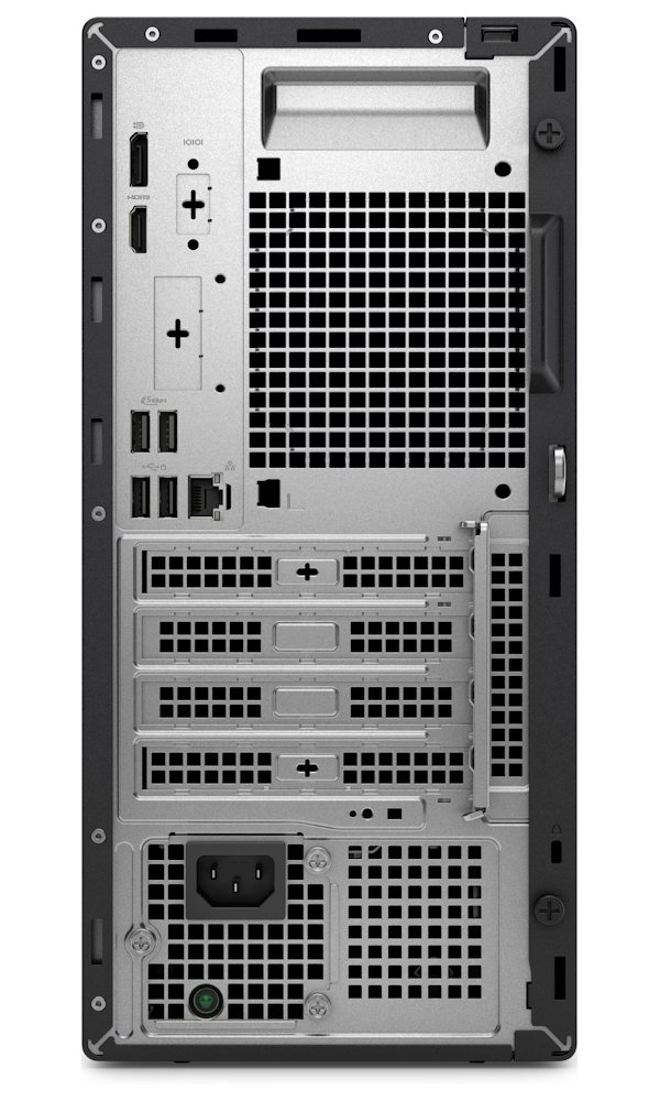 DELL Pro Tower QCT1250 (H6XKM)