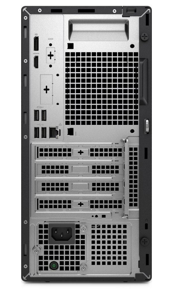 DELL Pro Tower QCT1255 (WWTWM)