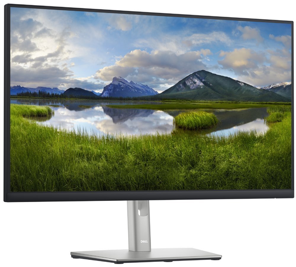 DELL Professional P2722HE (210-AZZB)