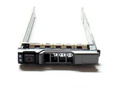 Dell rámeček pro 2,5" SATA/SAS HDD do svr 11G/12G