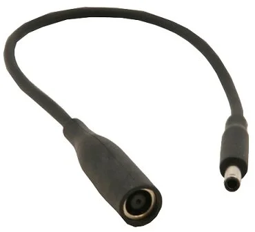 DELL redukce napájecího kabelu 7,4 mm na 4,5 mm (450-18765)