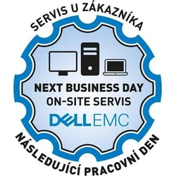 DELL Rozšíření záruky o 1 rok Basic NB Vostro