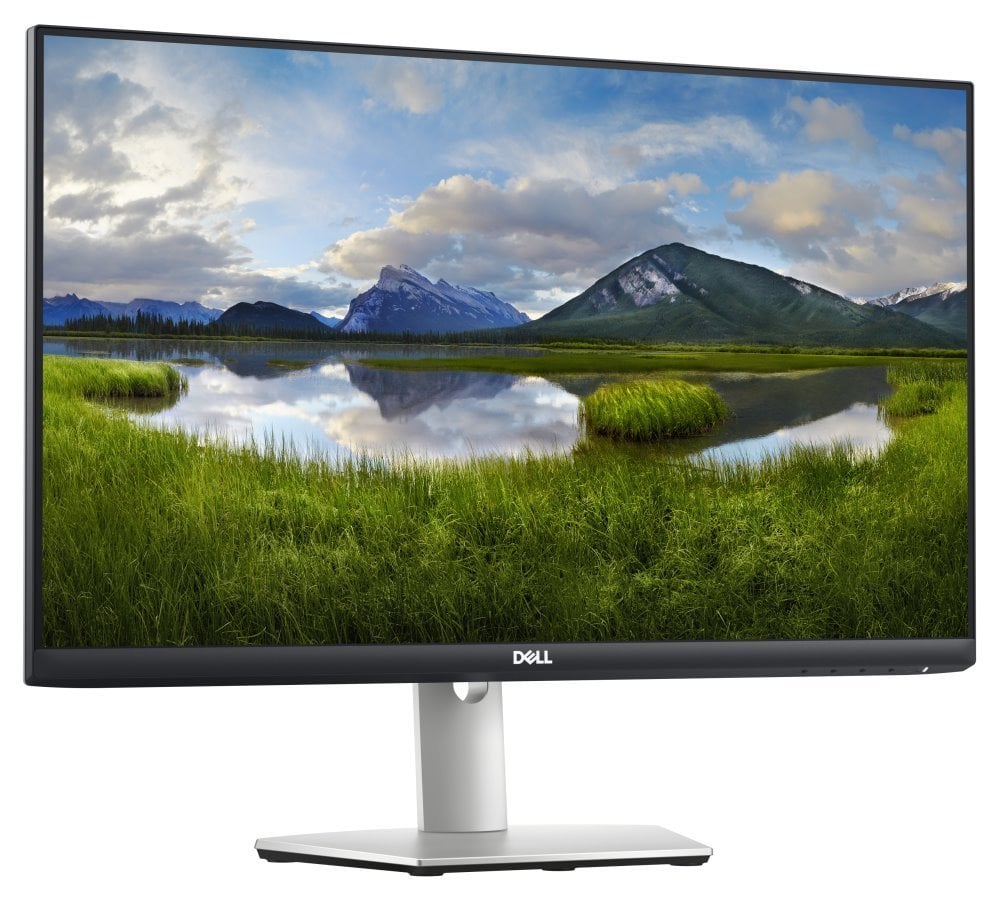 Монитор dell s2421hs обзор