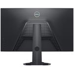 DELL S2721HGFA/ 27" LED curved/ 16:9/ 1920x1080/ 3000:1/ 4ms/ Full HD/ VA/ 2xHDMI/1xDP/ 144 Hz/ 3YNBD on-site